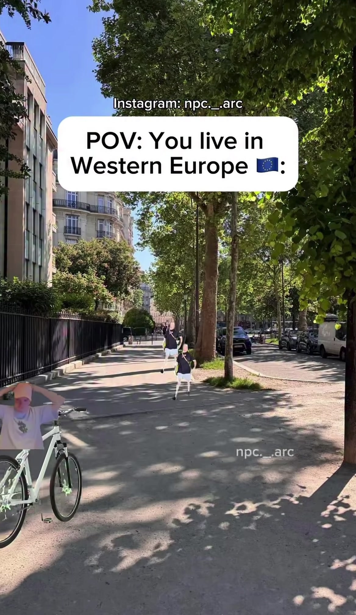 @Lekker krokantje