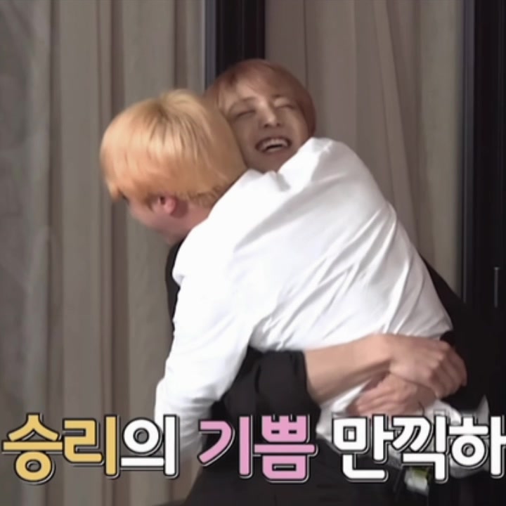 @Kim SeokJin
