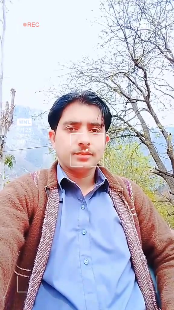 @Ejaz Iqbal Mughal
