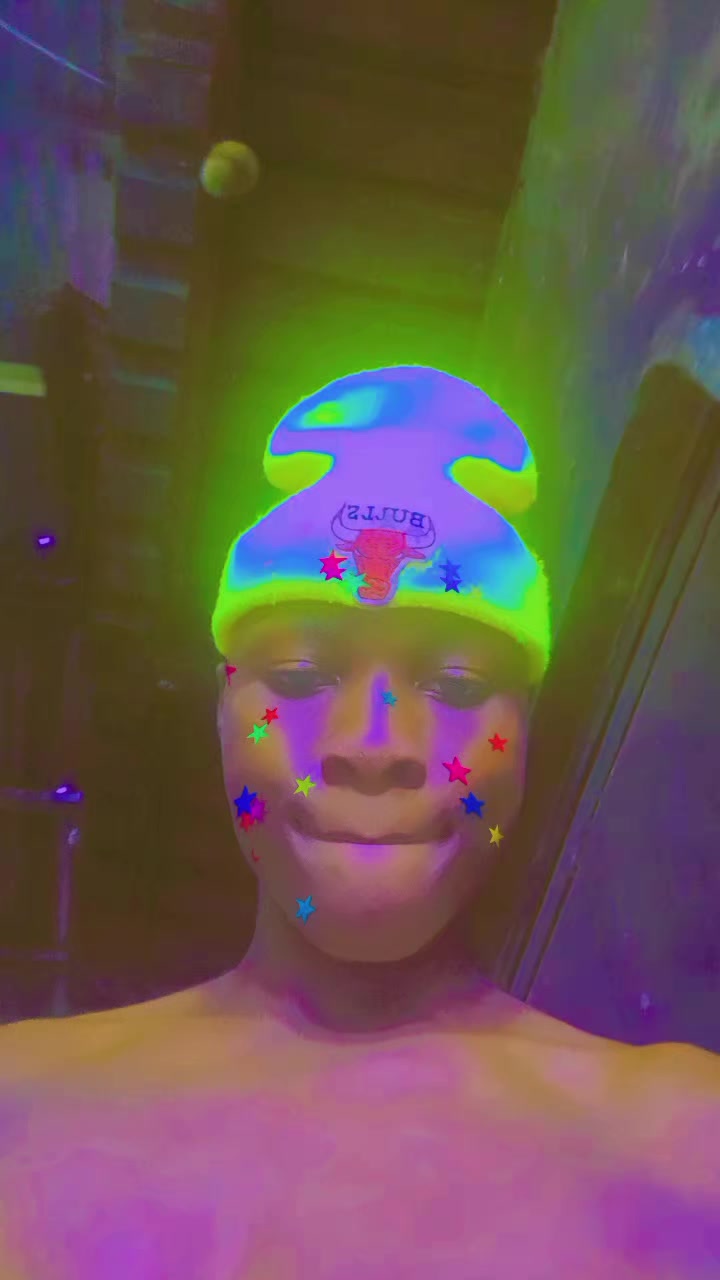 @shy boi