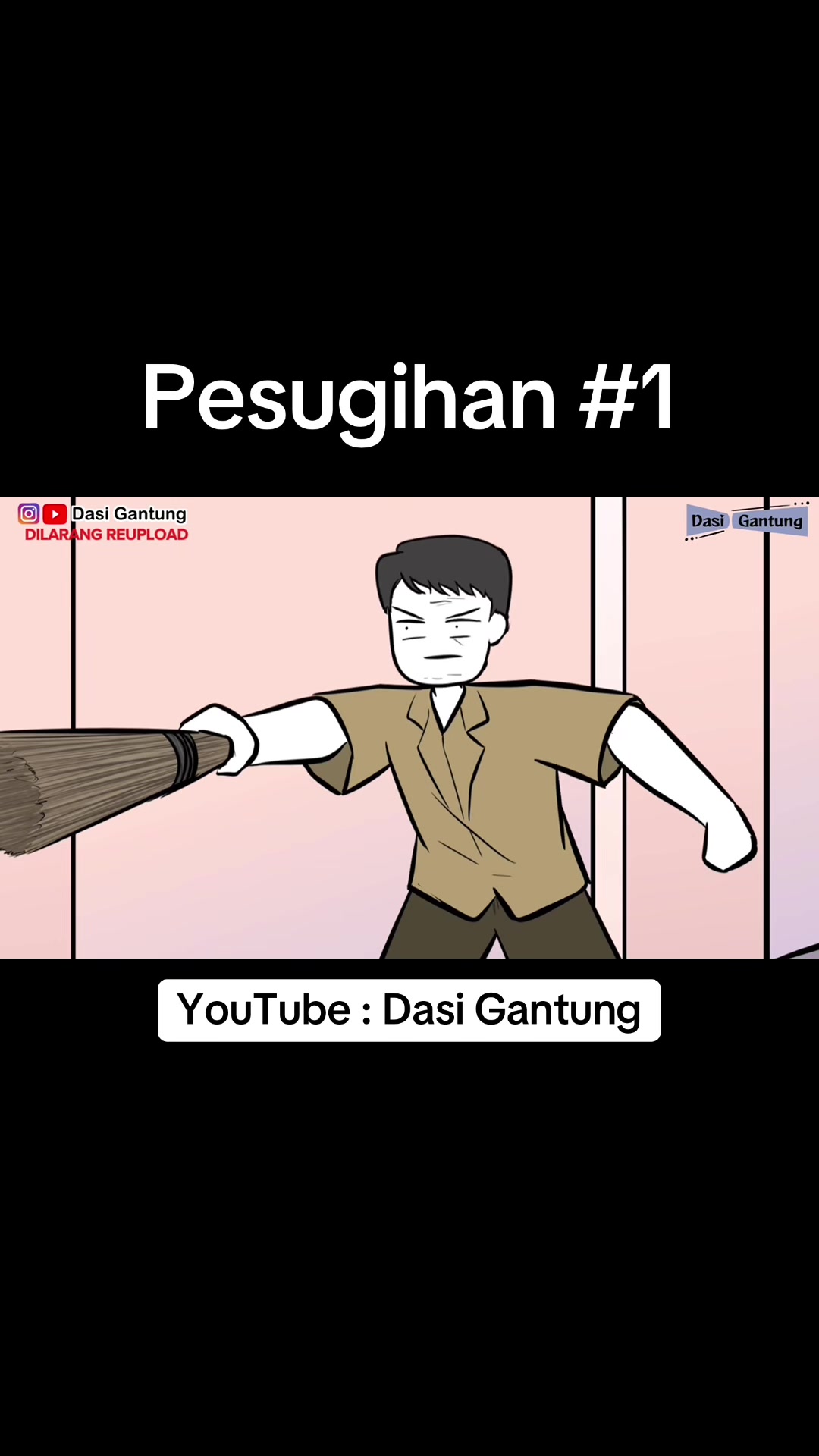 @Dasi Gantung