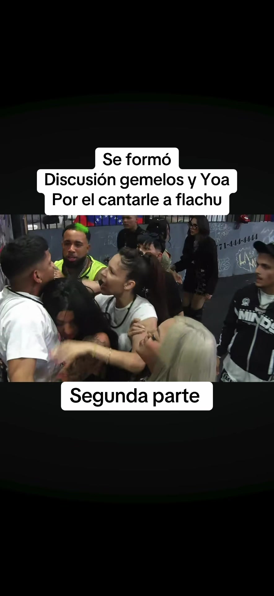 @FARANDULEANDOCONMIGO