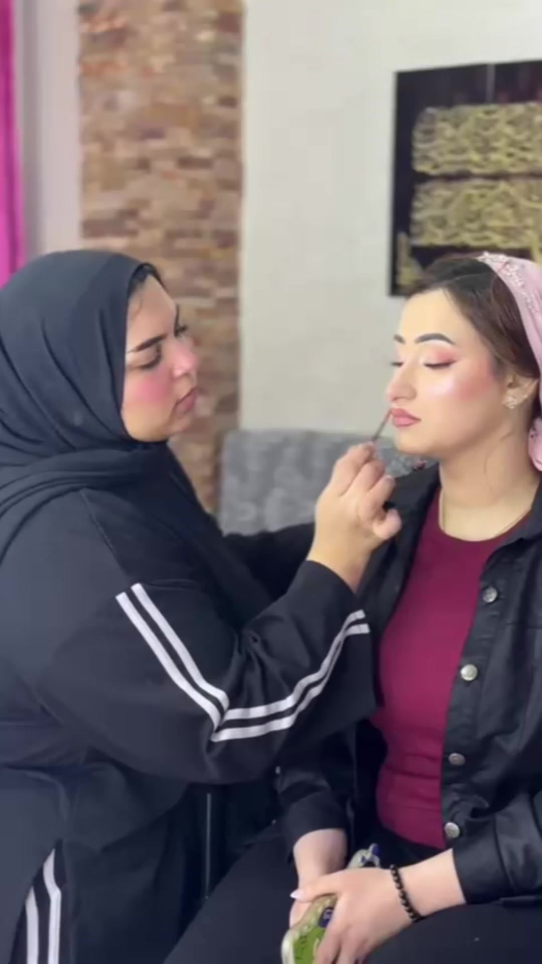 @Sara Mohamed