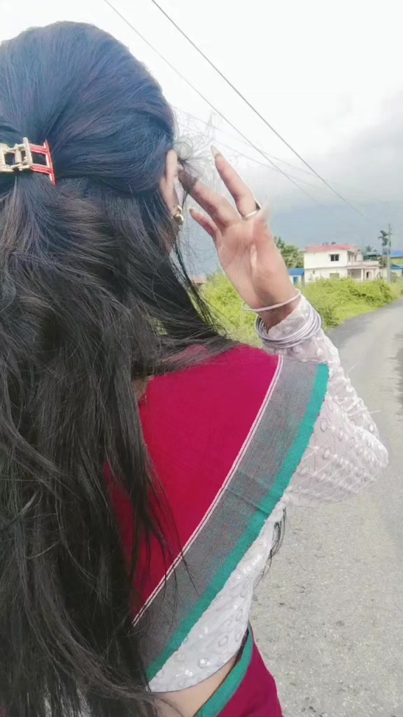 @susma murmu🖤