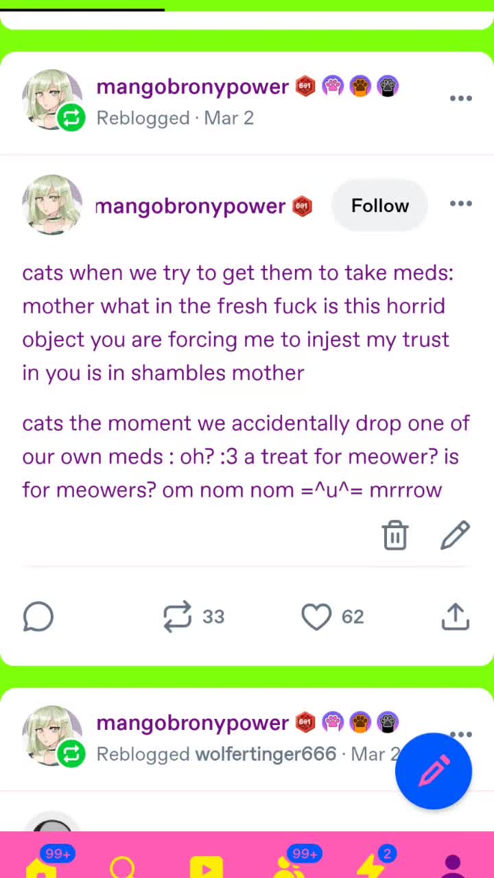 @Mango (she/her)