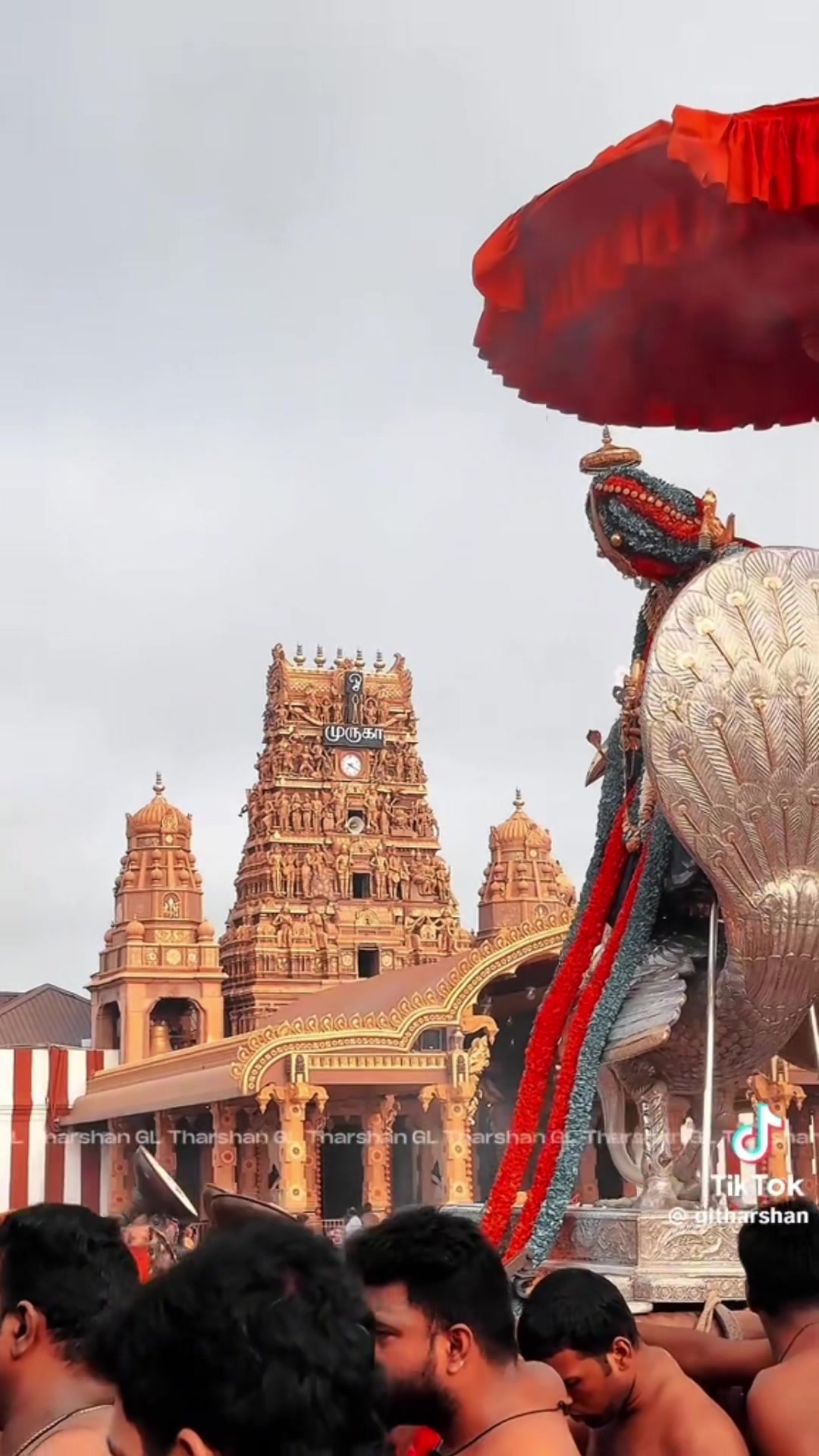 @Sayanthan Travel & Tours