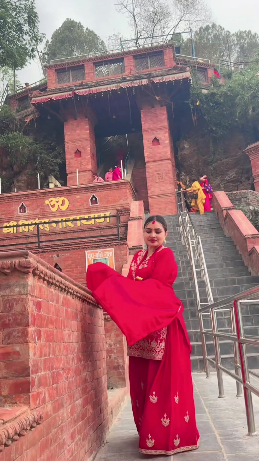 @kabita khatri
