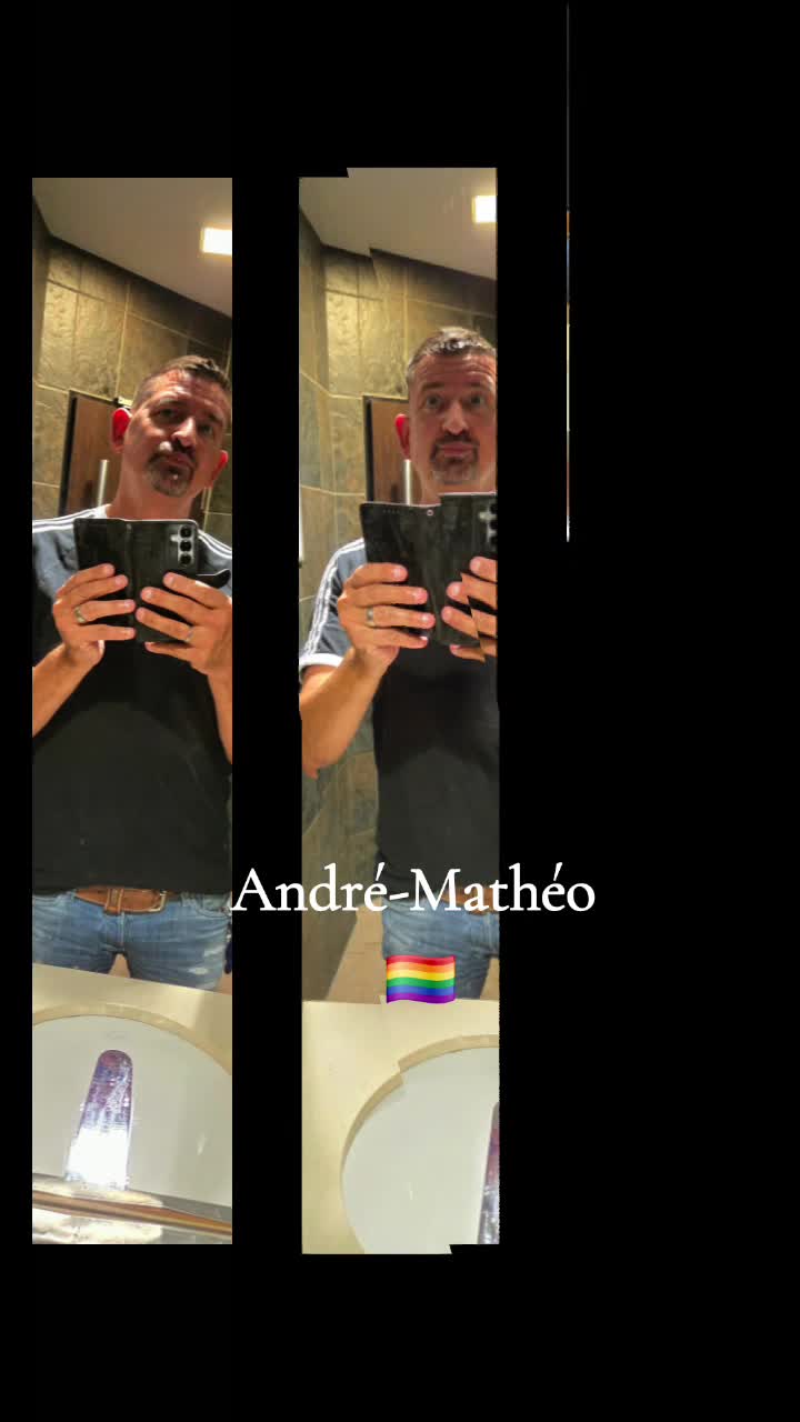 @🏳️🌈André Mathéo