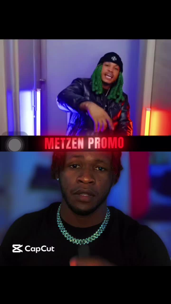 @MET-ZEN-PROMO ✅