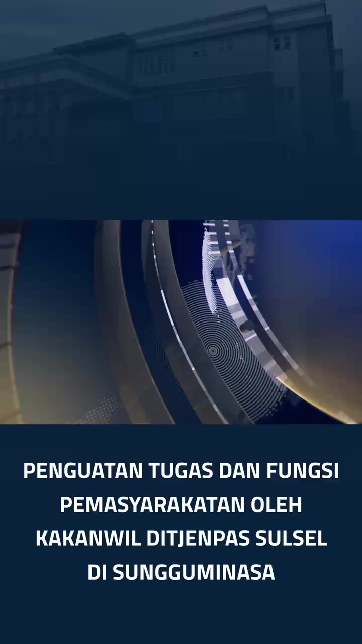@Kanwil Ditjenpas Sulsel