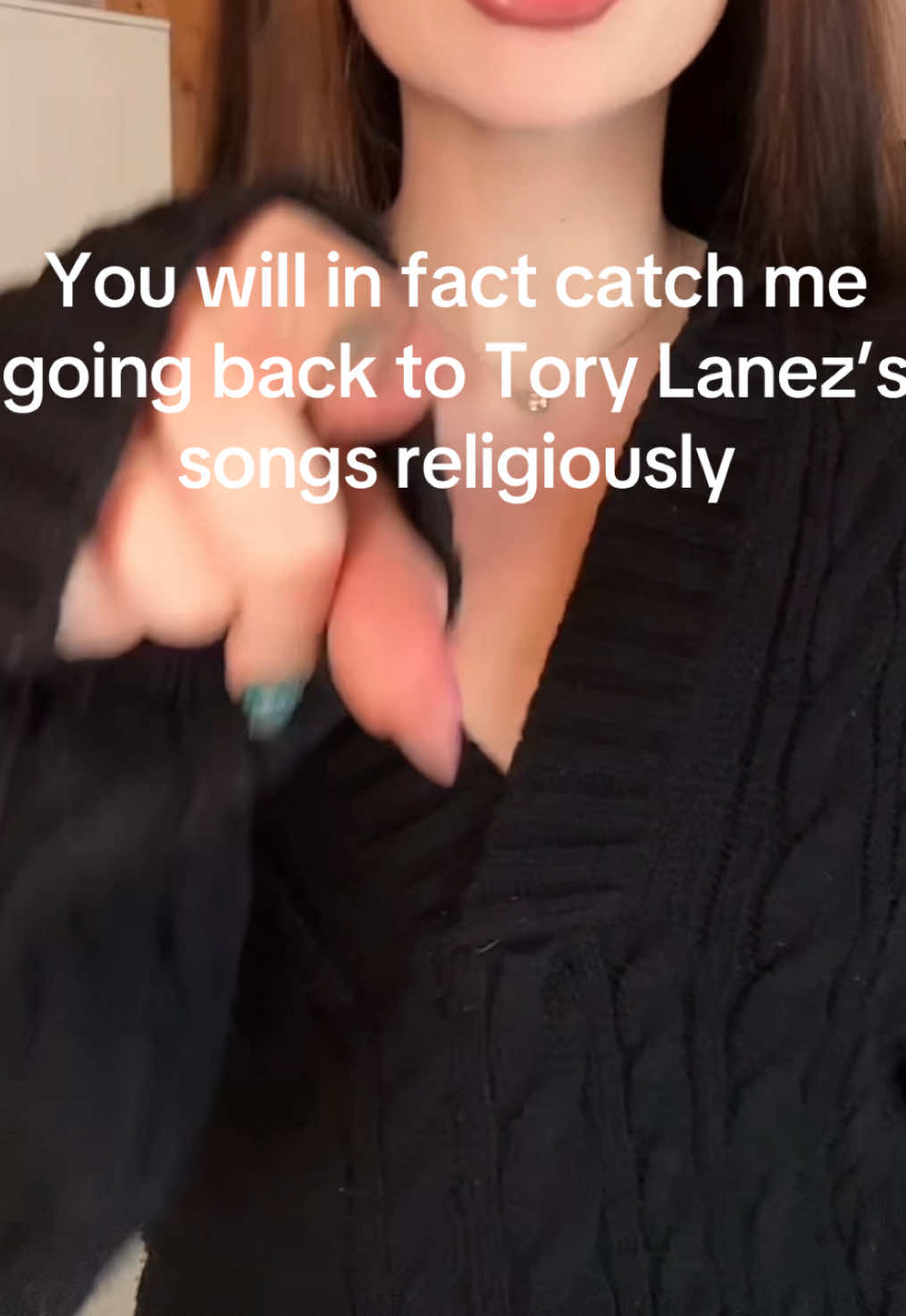 @Amelia