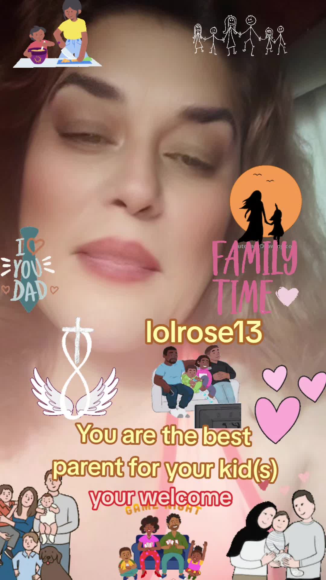 @Rosely