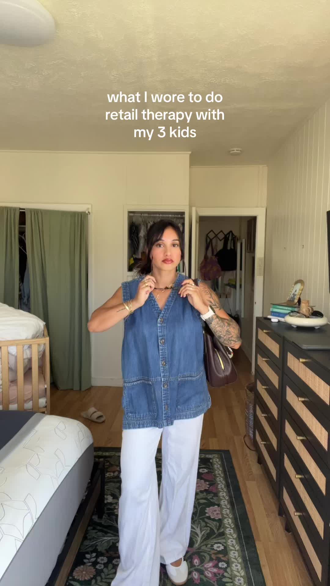 @alexis novoa | wfh mommy