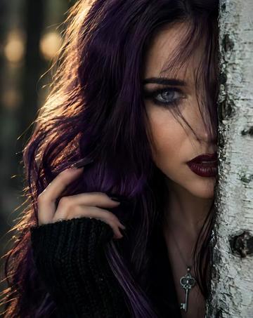 @❌❤️Miranda Backup NyxGyrl 🖤 ❌