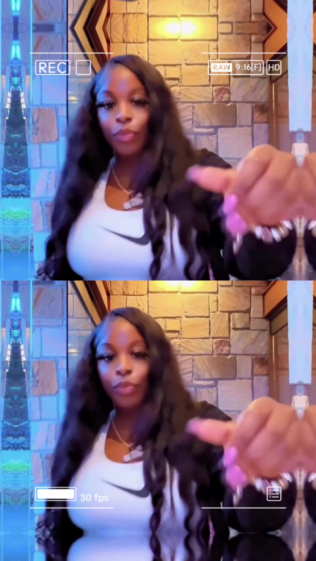 @Monique