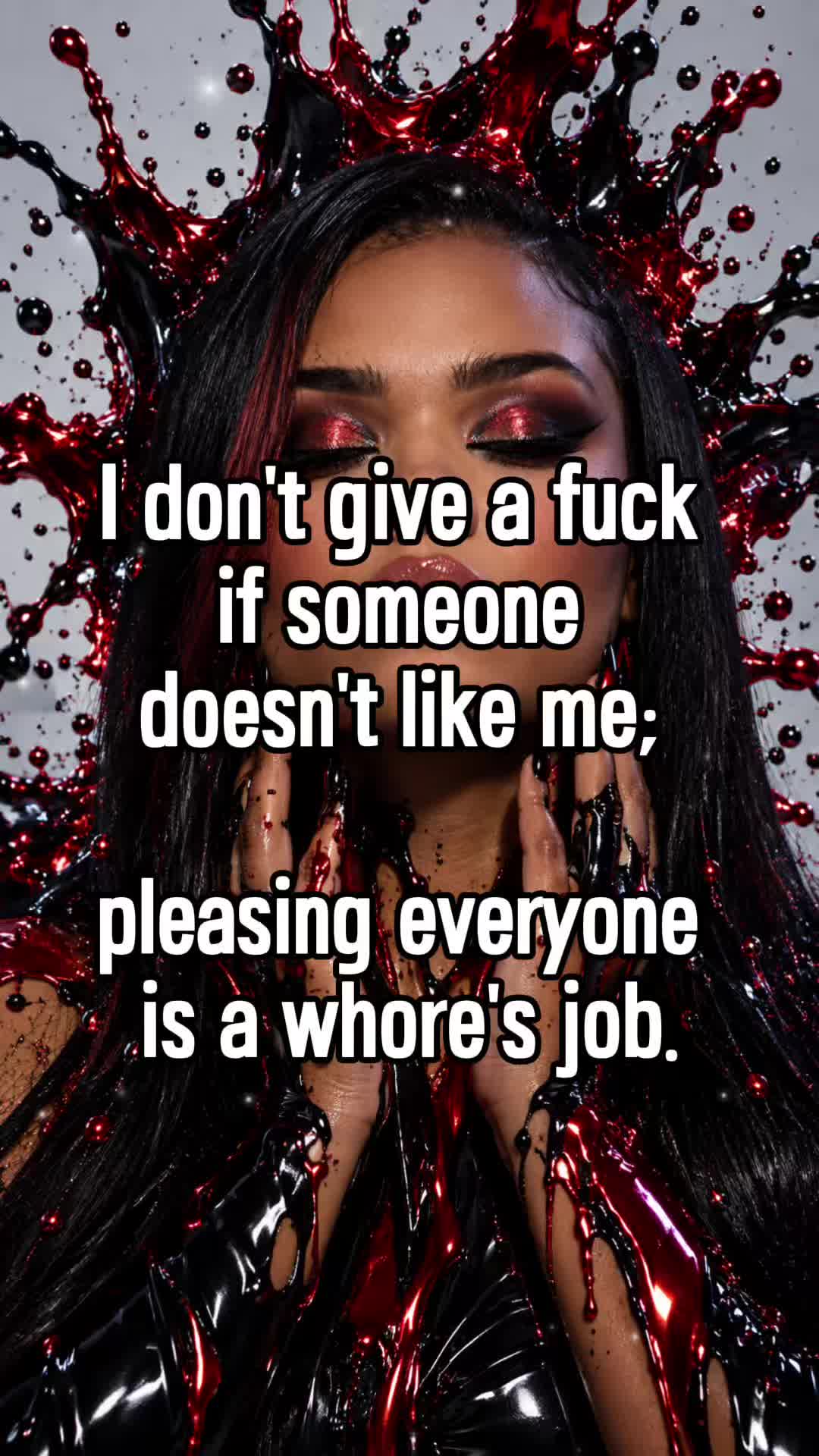 @Thee Sarcastic Aries♈️