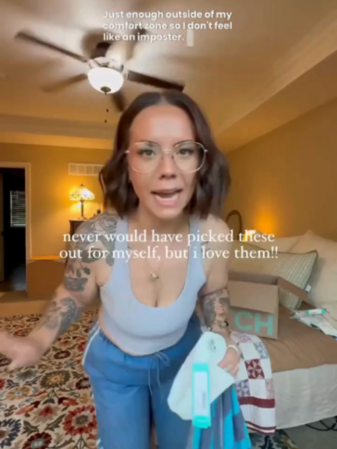 @Stitch Fix
