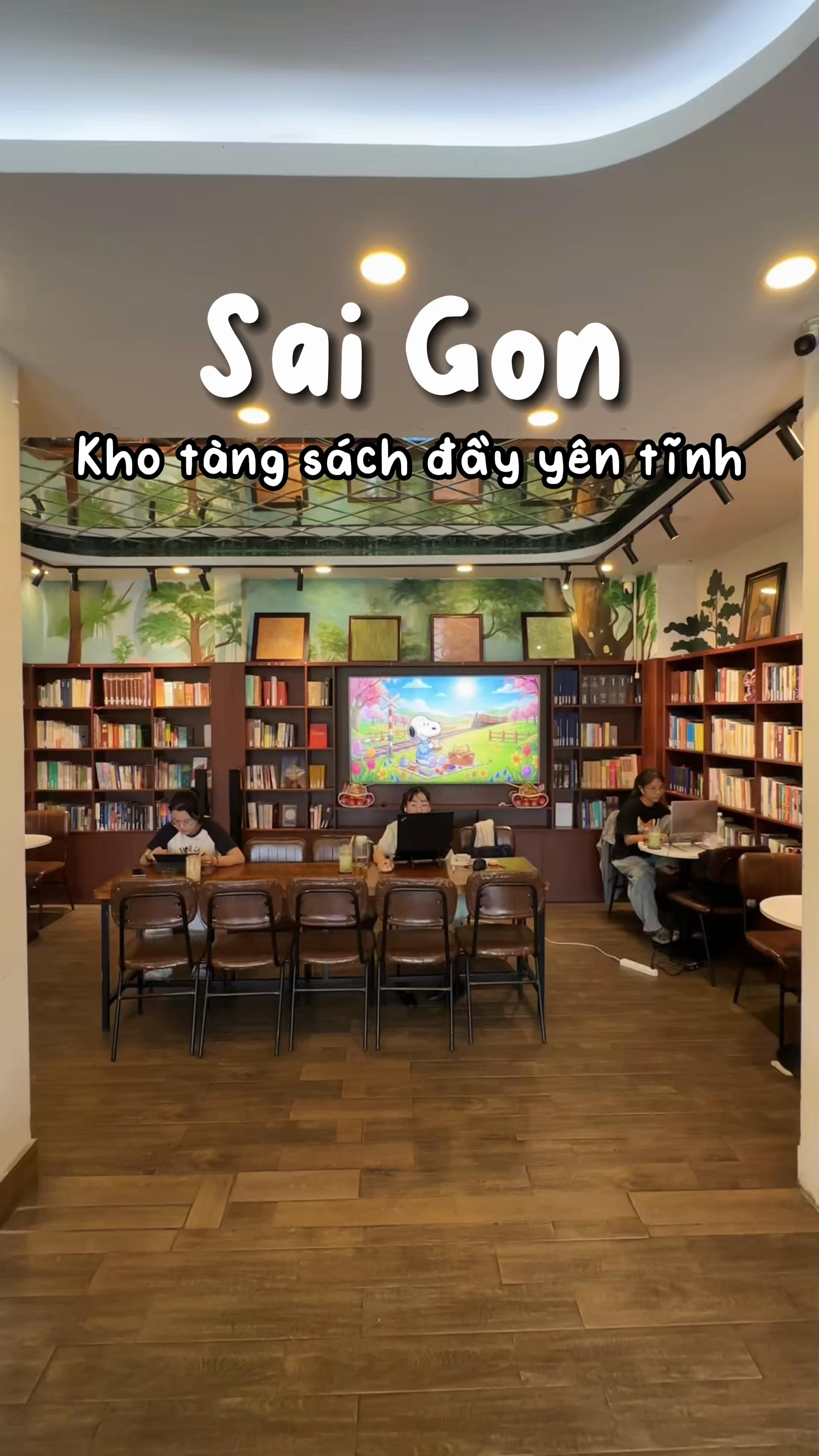@1 phút Sài Gòn