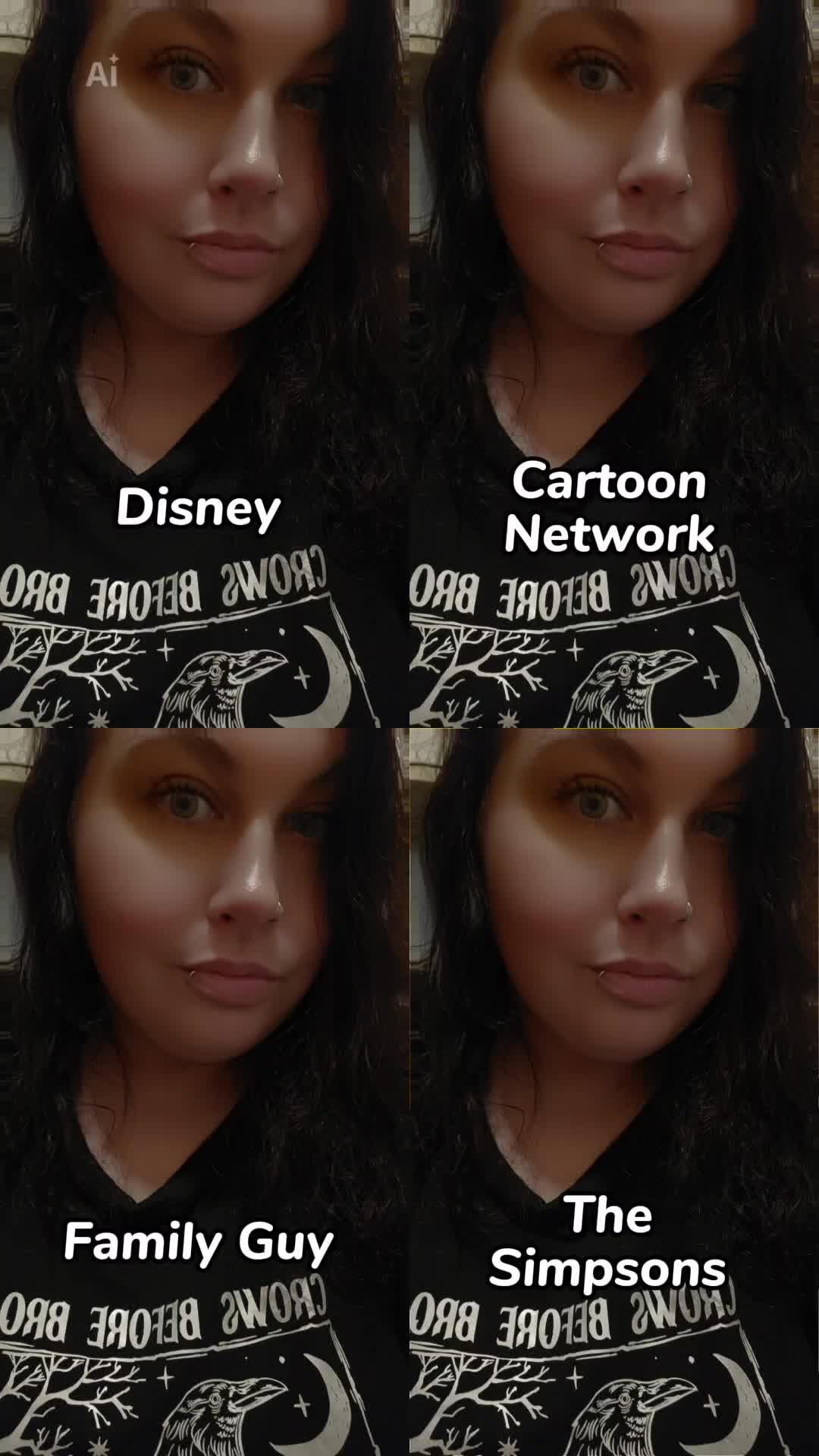 @Vanessa Renee