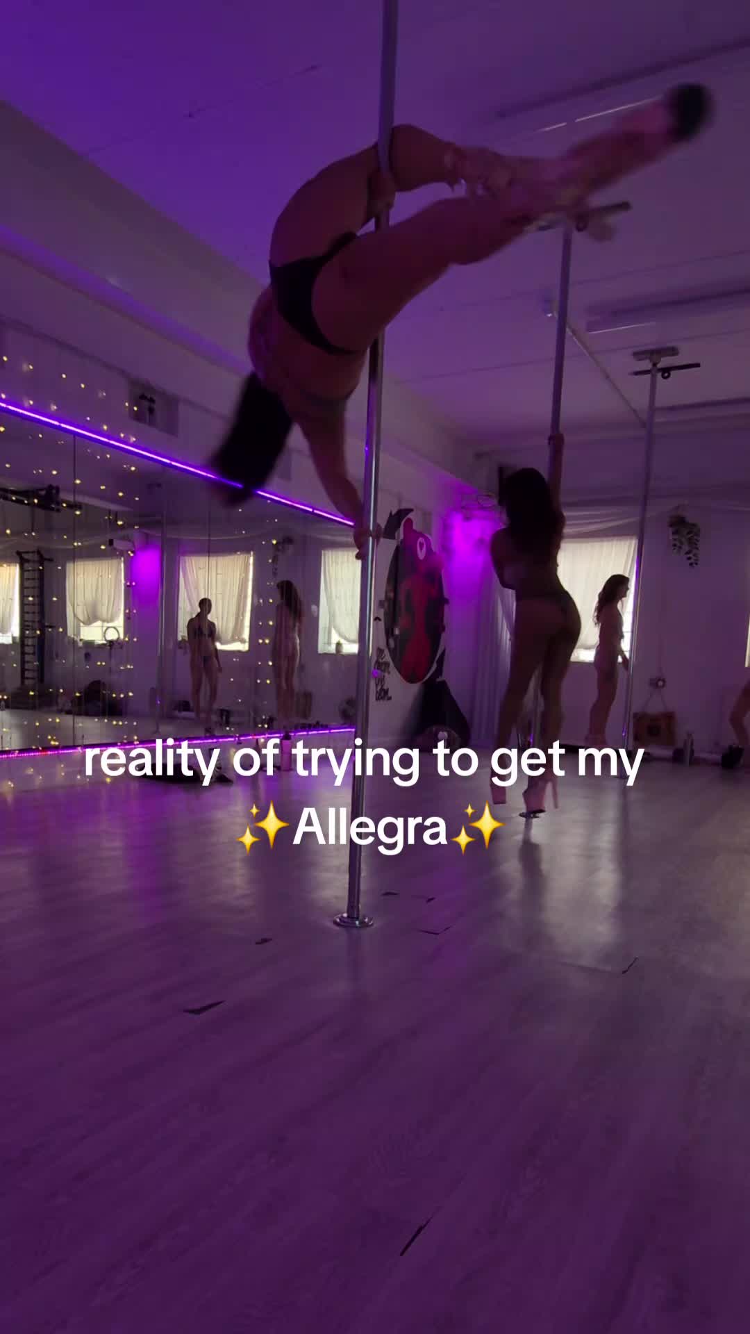 @K | Pole & Calisthenics 🤸♀️