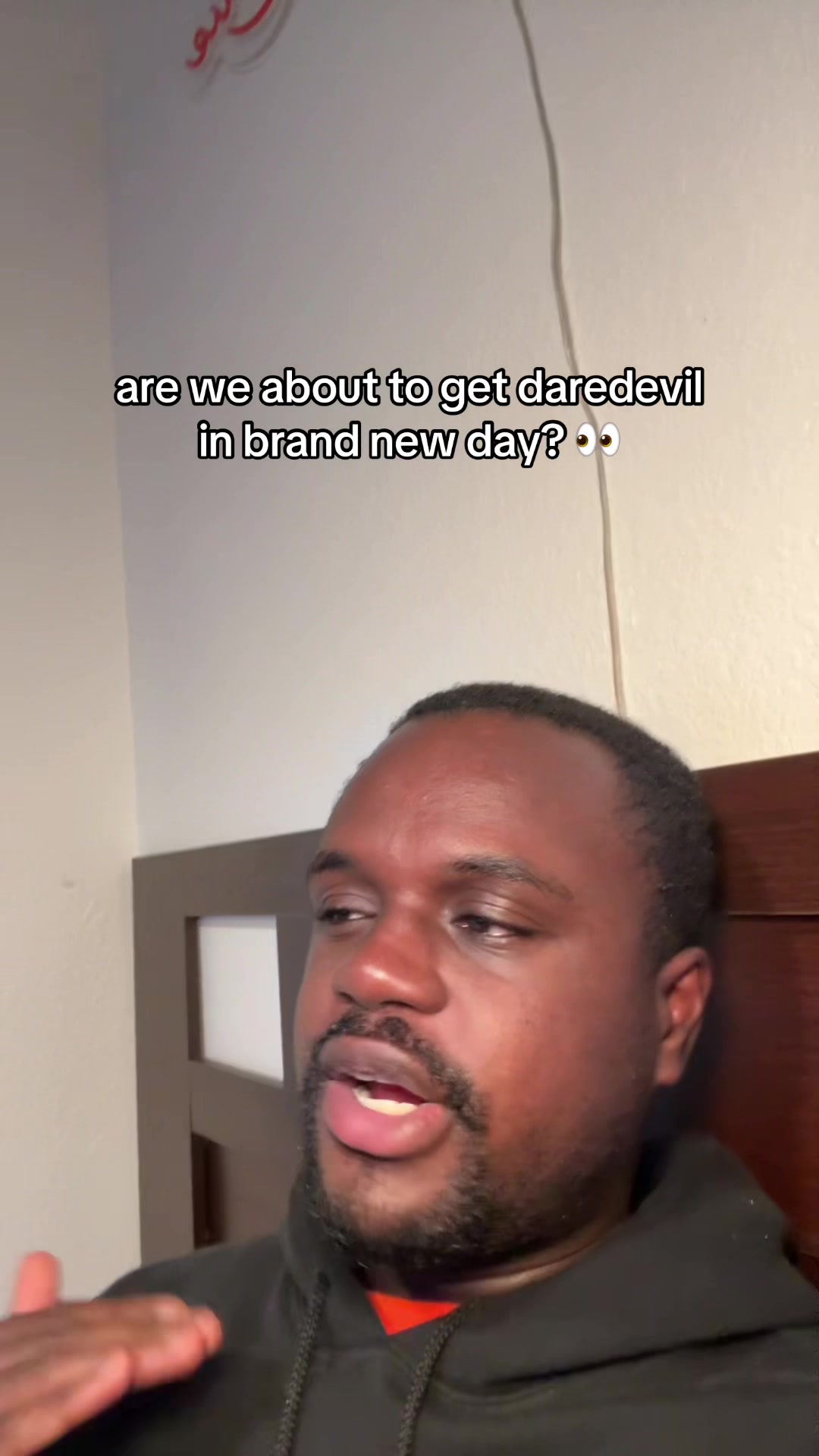 @Jamari X. Wright