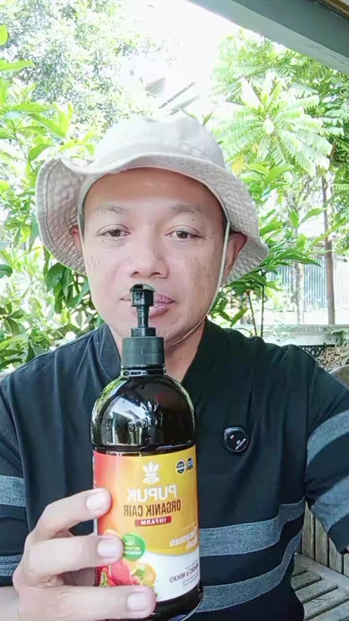 @Berkebun Berkah