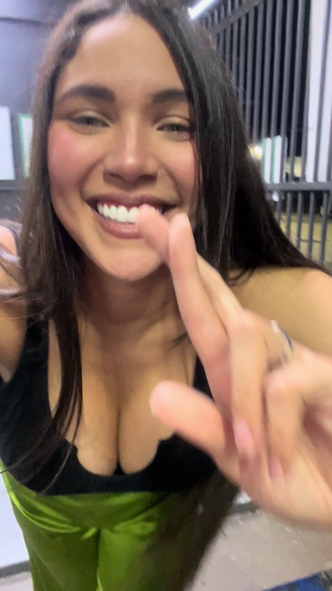 @Alejandra Bacon