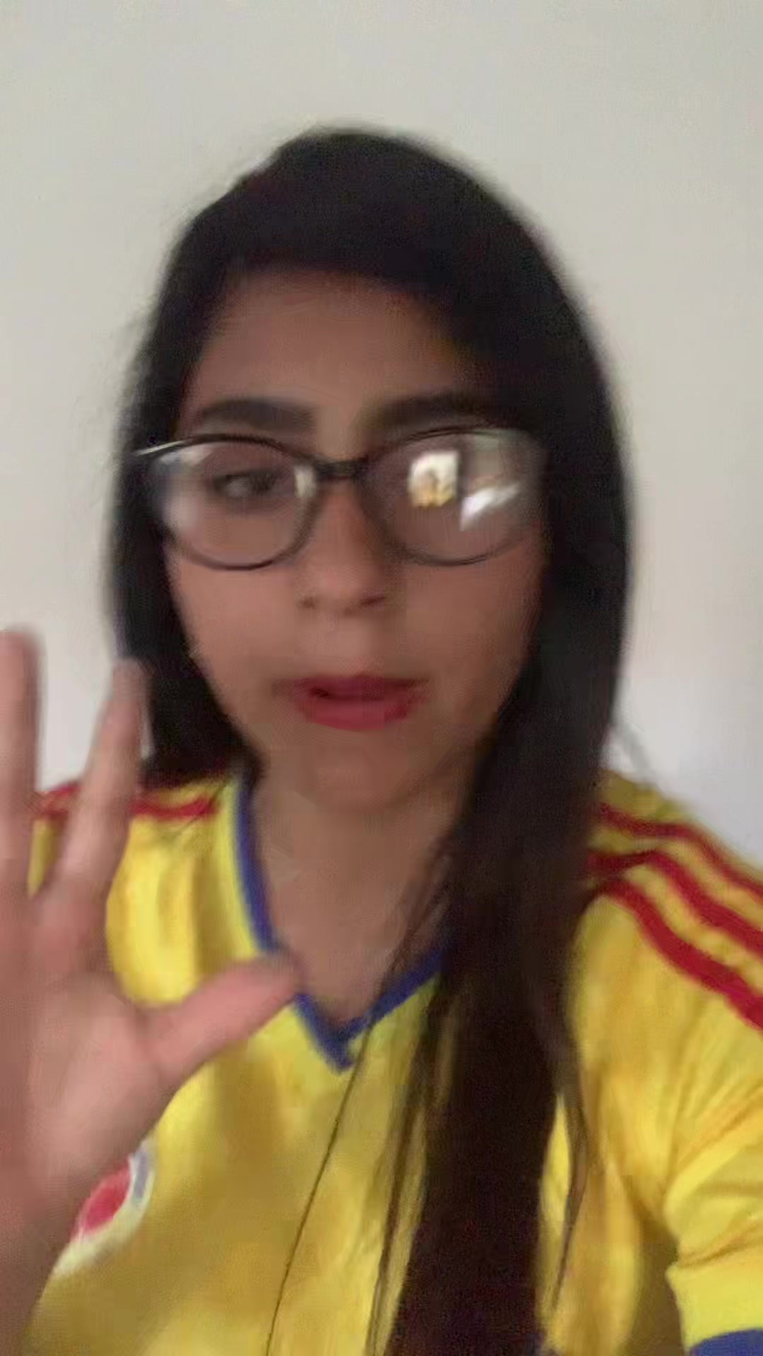 @Serena