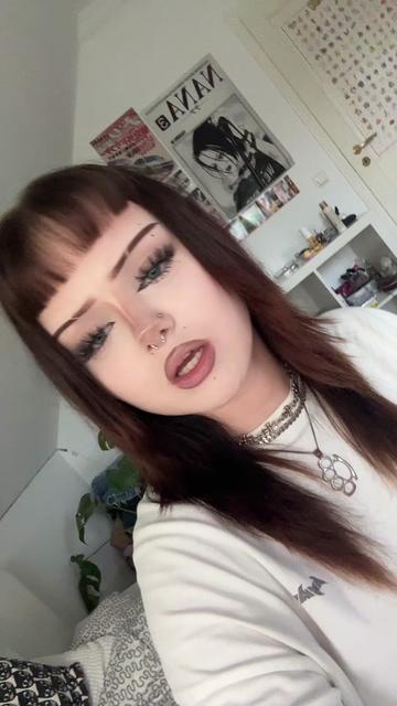 @Kim 🦇