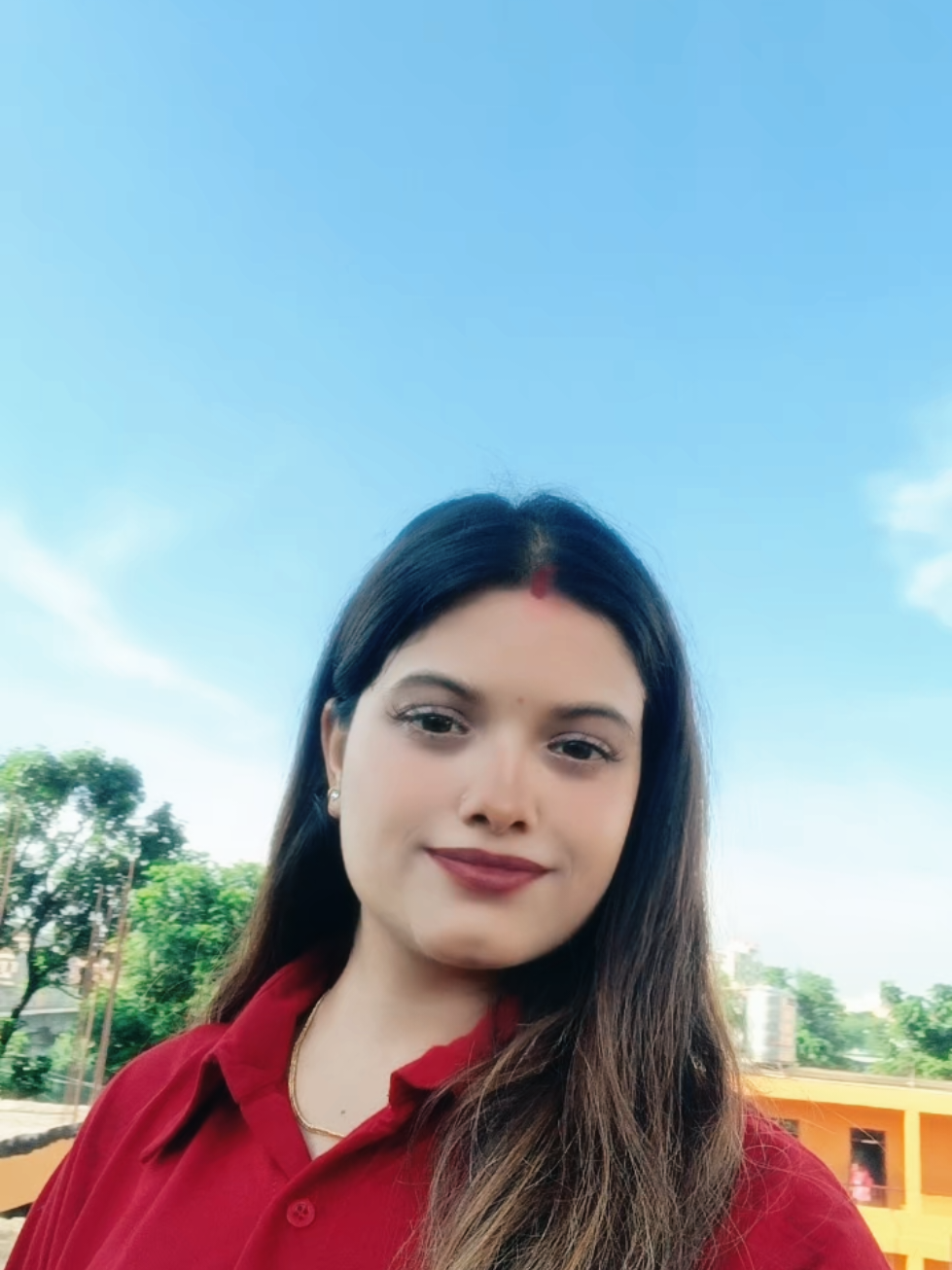 @Muna Bhandari