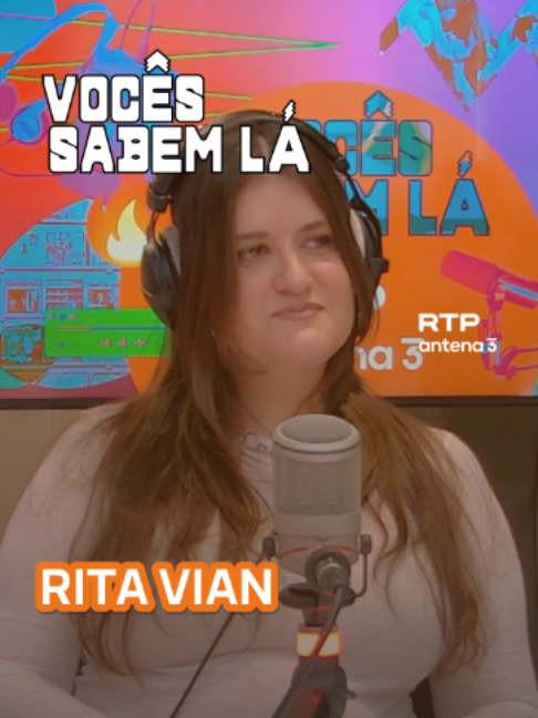 @RTP Antena 3