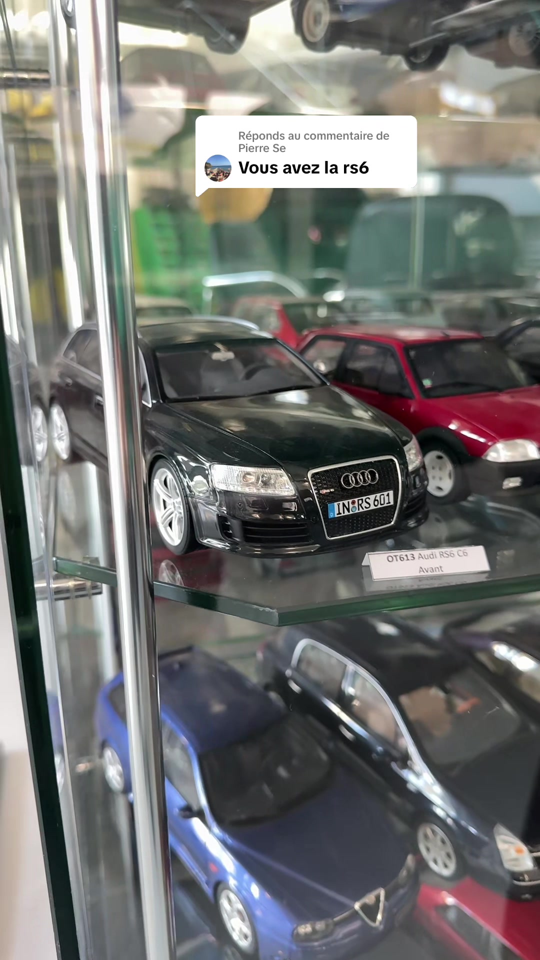 @Ottomobile - Modelcar