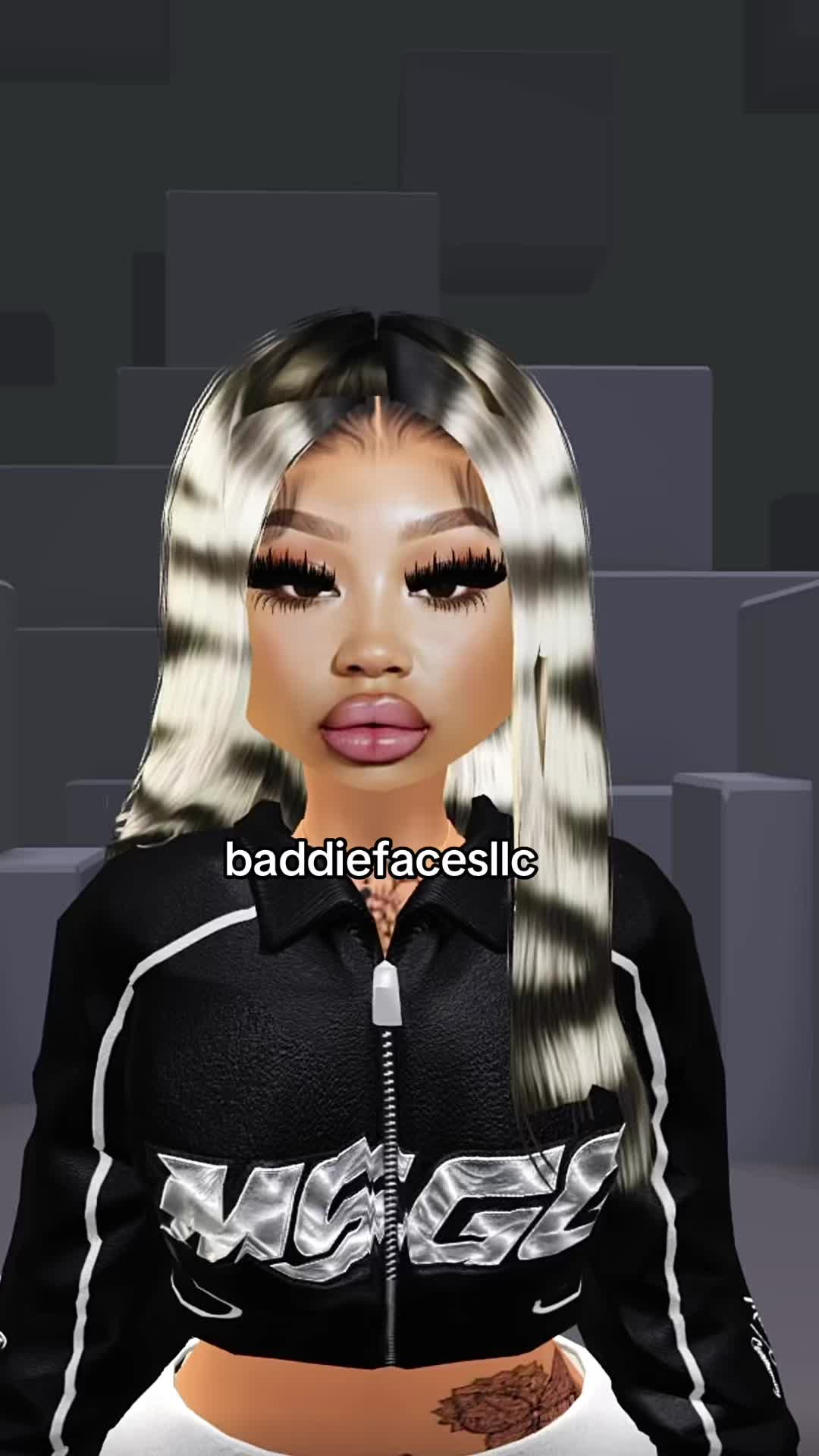@Baddie Faces LLC