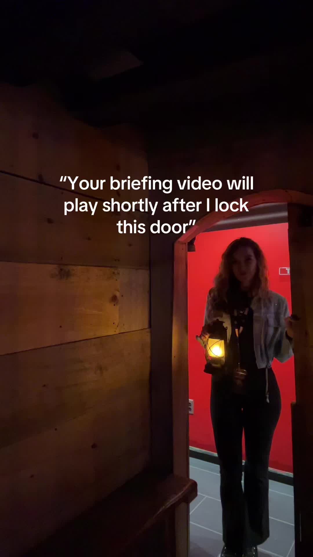 @Escape Game Knoxville