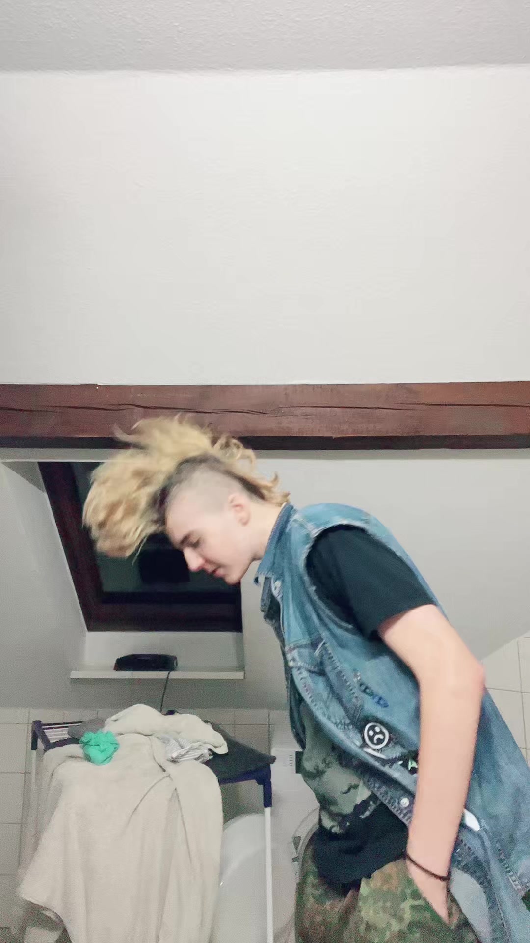 @echothepunk