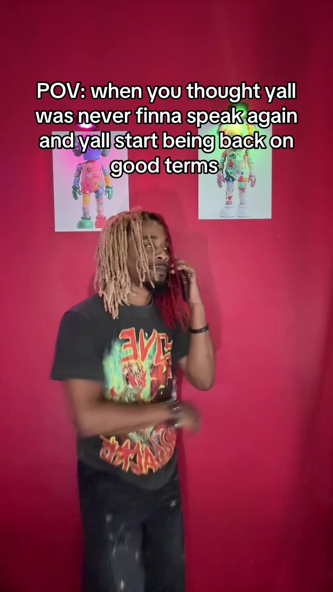 @Trey Wavy ๐