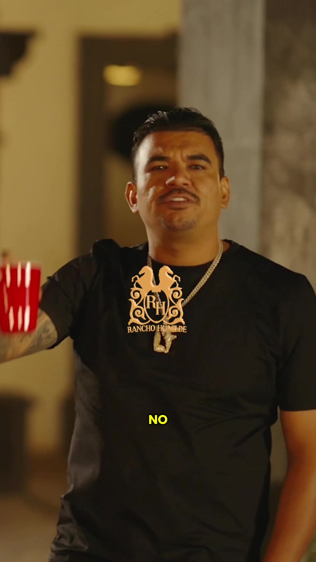 @Rancho Humilde