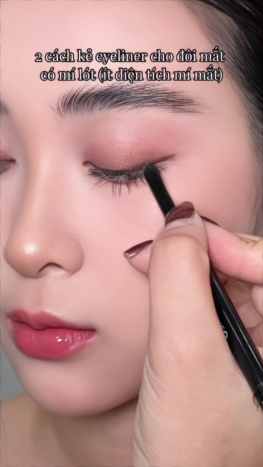 @Tuta makeup