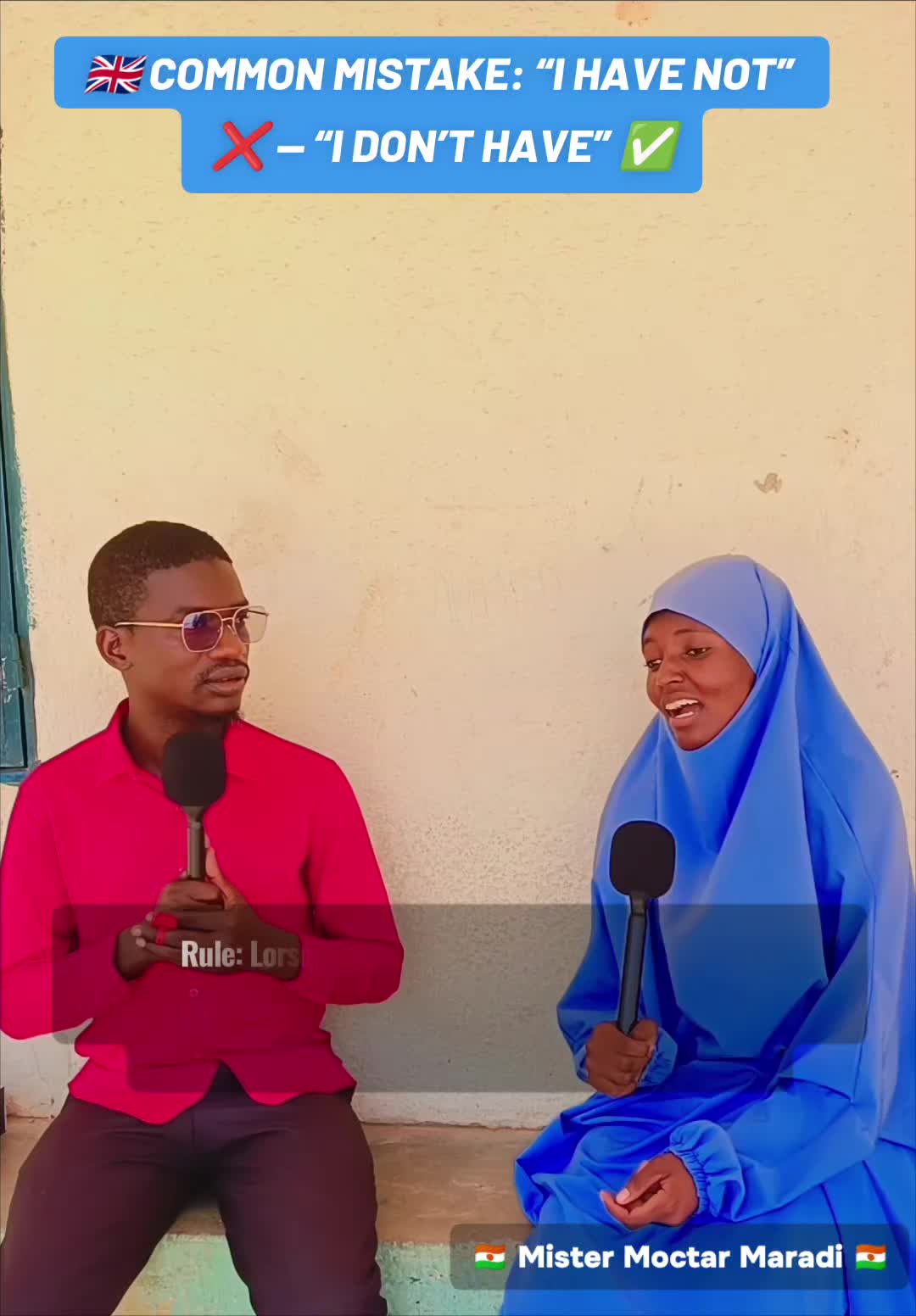 @🇳🇪 MISTER MOCTAR 🇳🇪