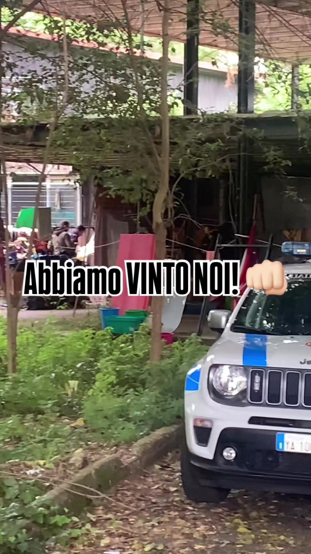 @Roma sicura