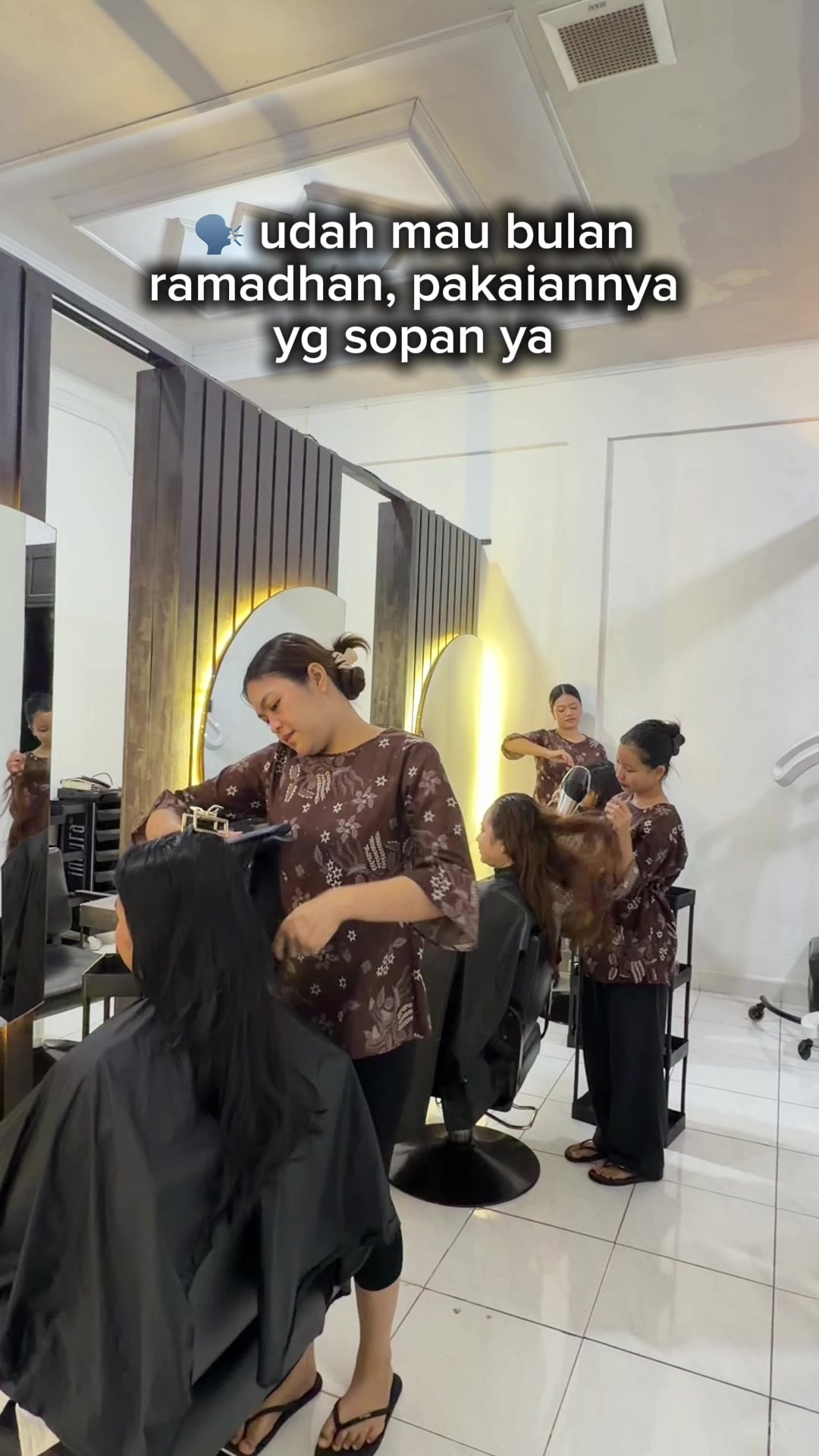 @Harajuku house of beauty & spa