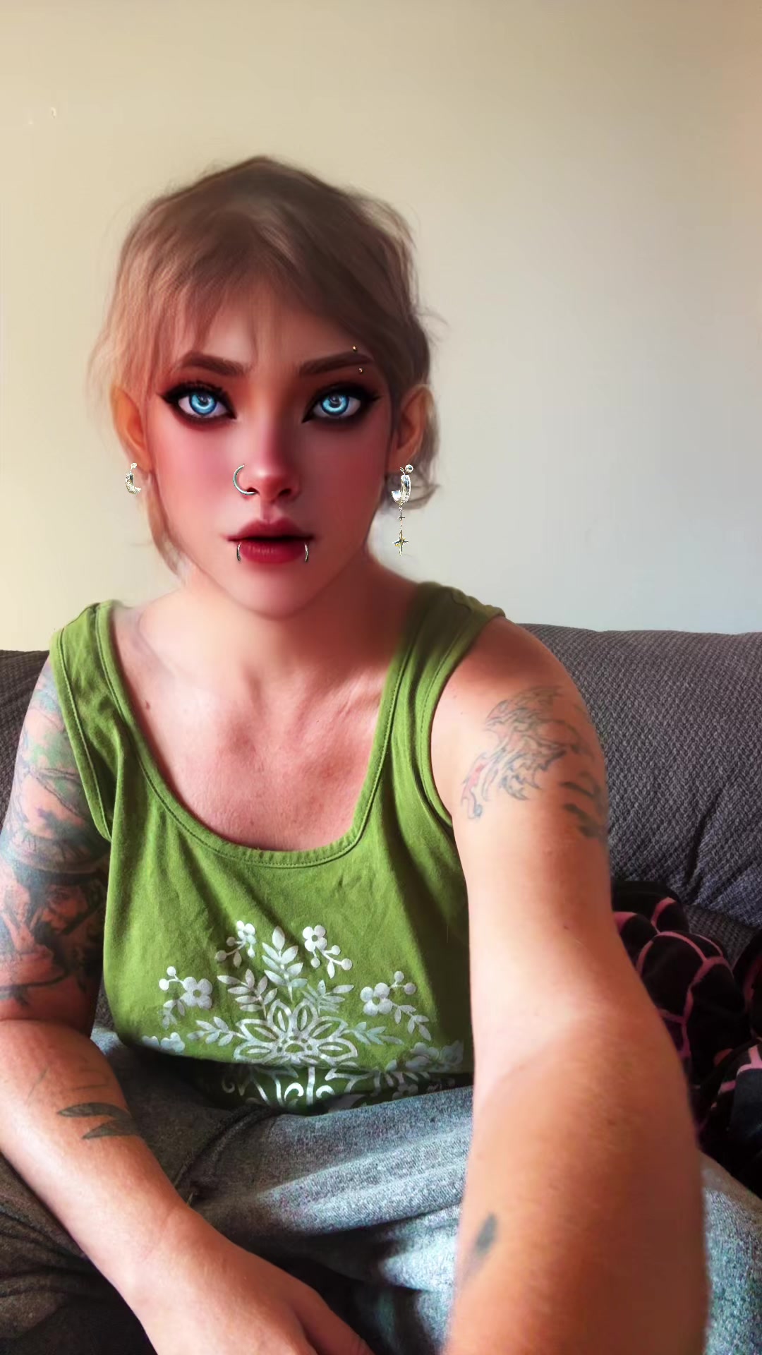 @Kristy Jeanveau
