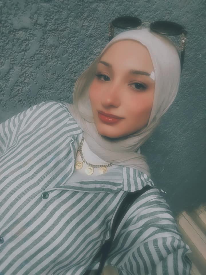 @Farah Mohamed ♥️