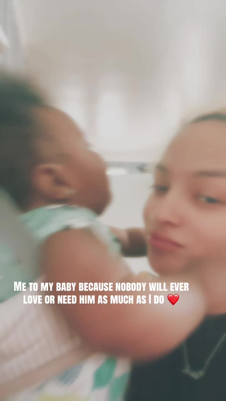 @Jaida Jones