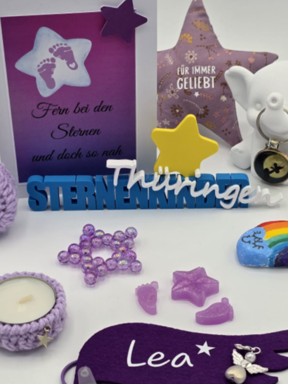 @Sternenkinder-Thüringen.de