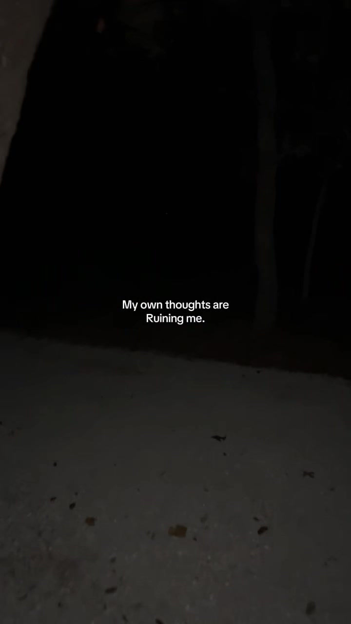 @StuckInThoughts