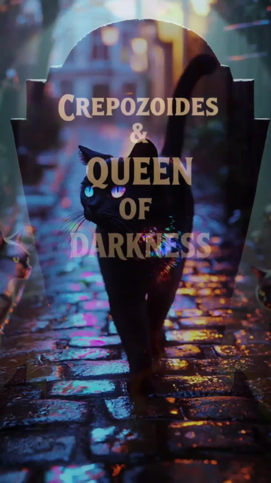 @CREPOZOIDES THE MOBIDES