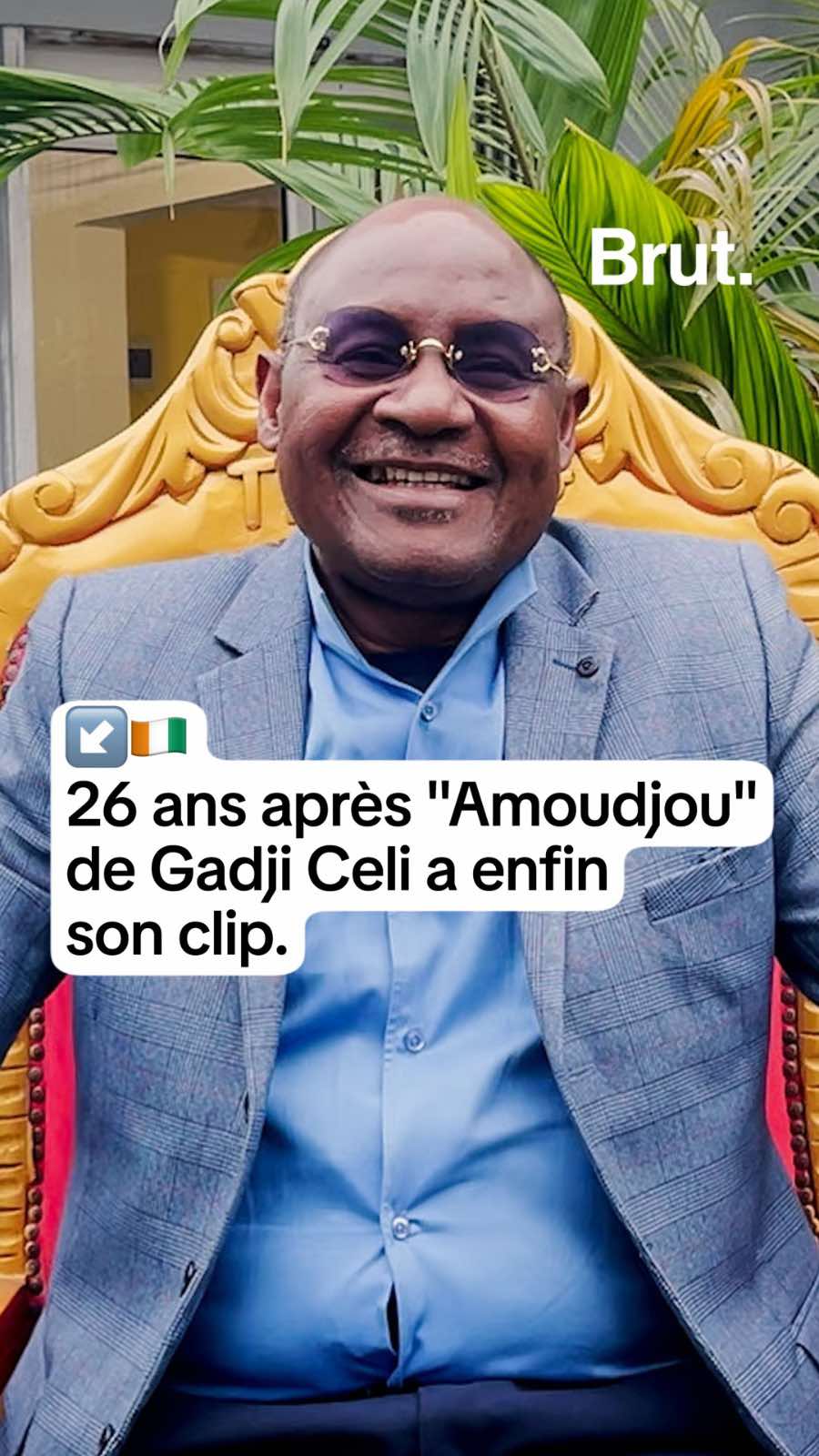 @Brut. Afrique
