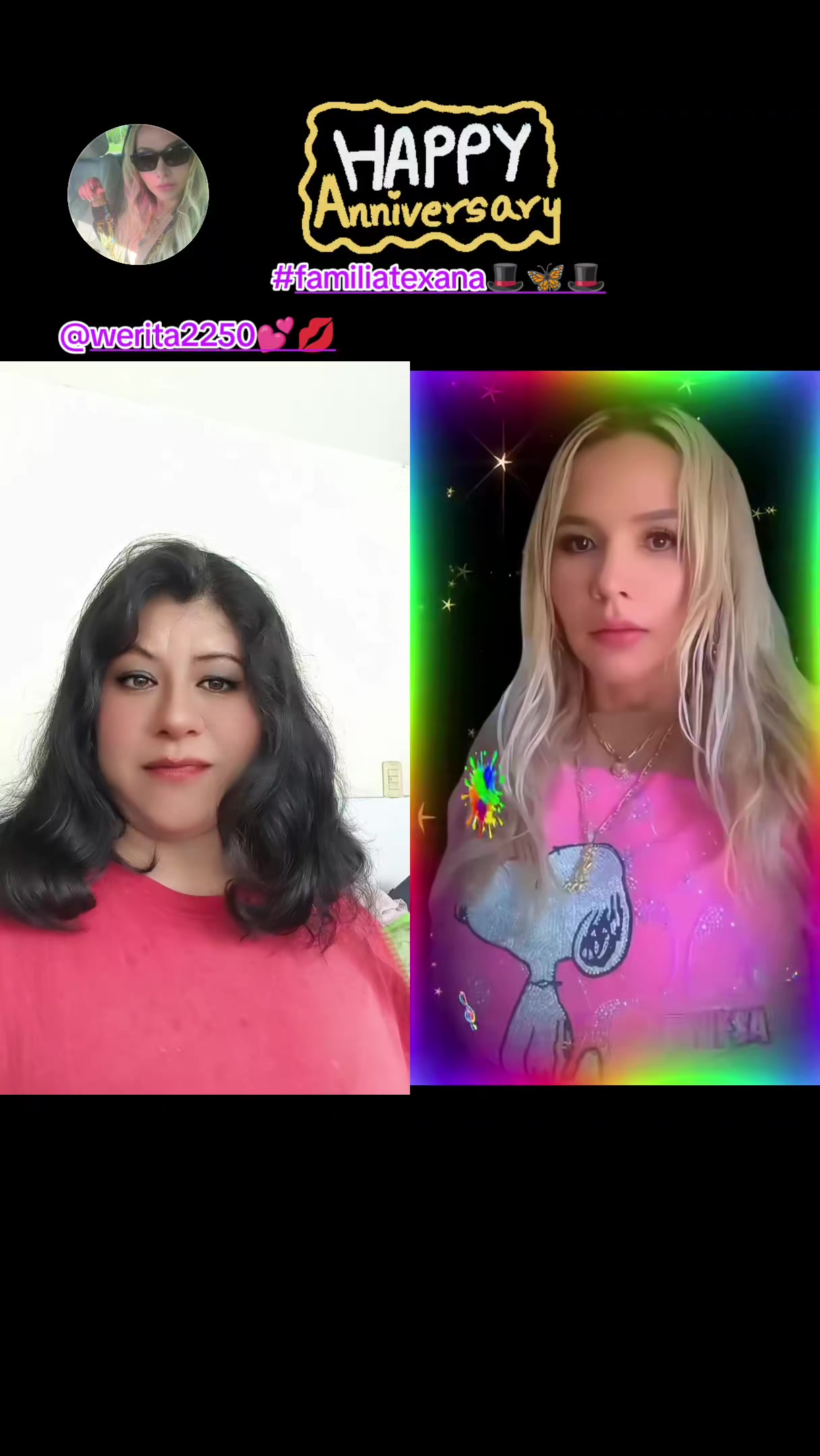 @💝rociodelamañana💝