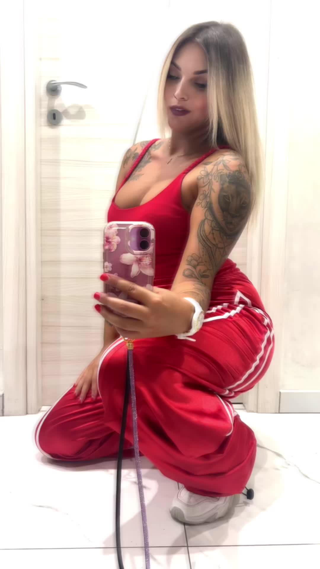 @Rosa Padula